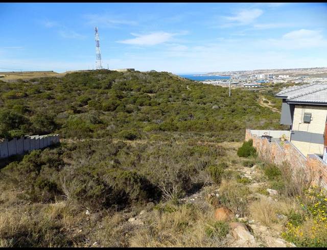 LAND FOR SALE IN SEEMEEU PARK